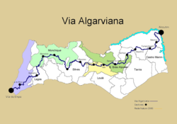 Via Algarviana – Best Places In The World To Retire – International Living